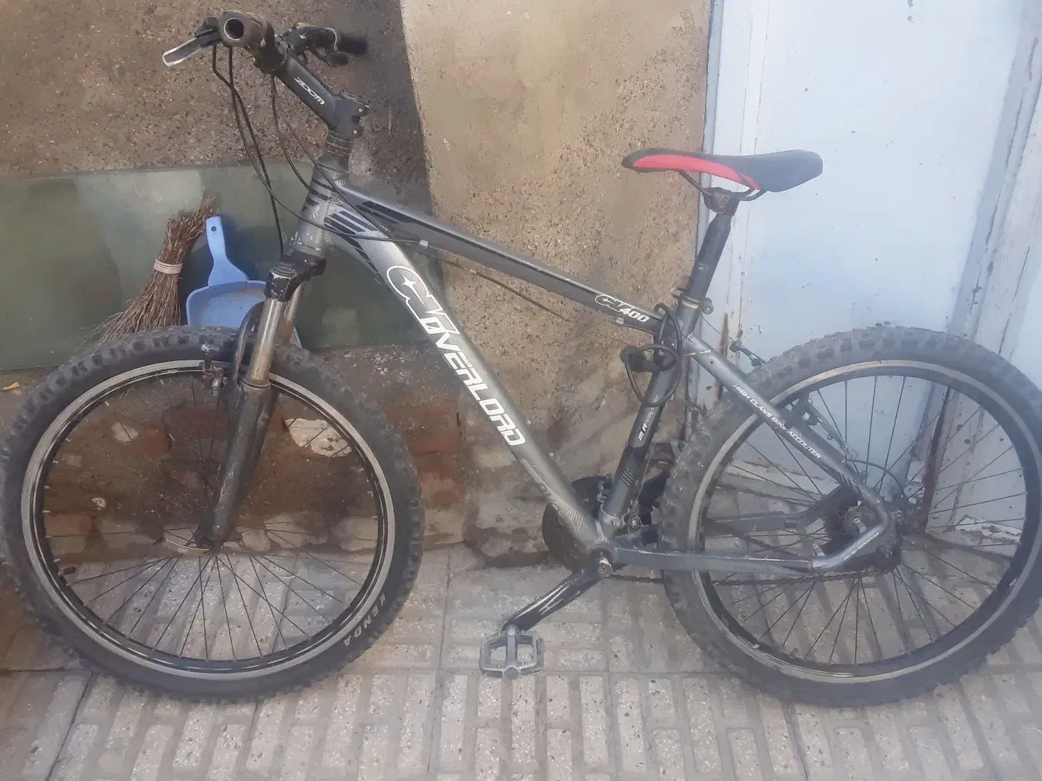 دوچرخه|دوچرخه، اسکیت، اسکوتر|اردبیل, |دیوار