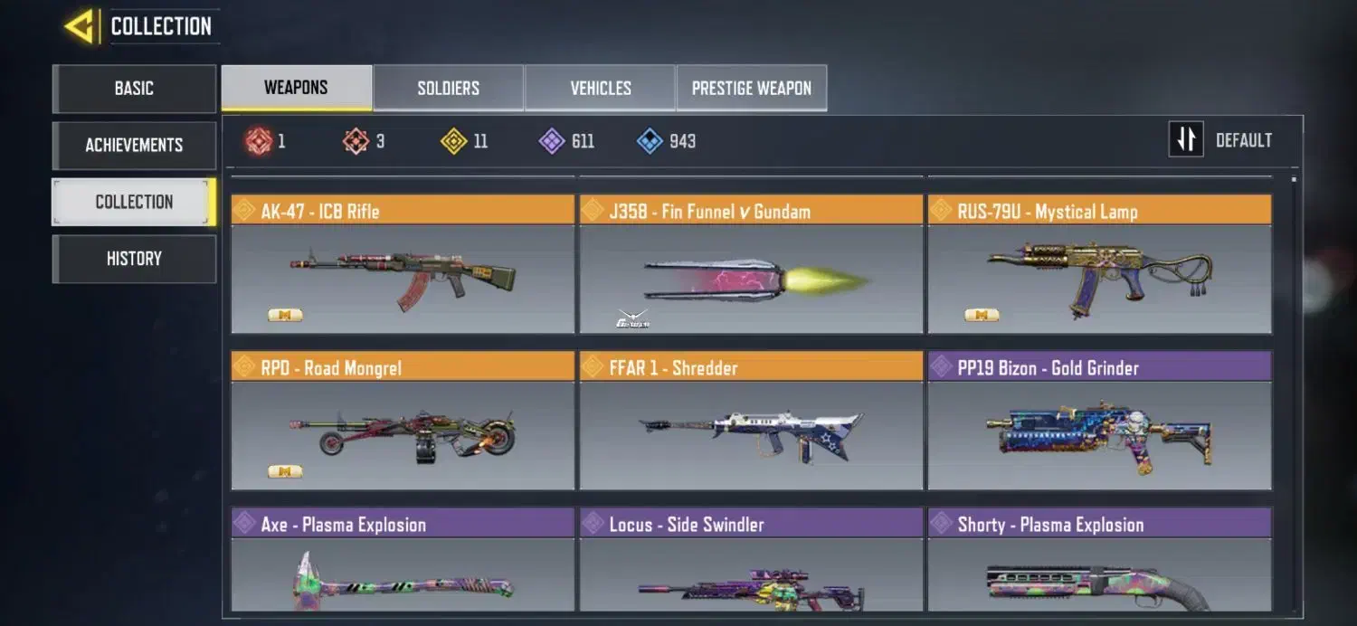 اکانت کالاف دیوتی|کنسول، بازی ویدئویی و آنلاین|اصفهان, خواجو|دیوار