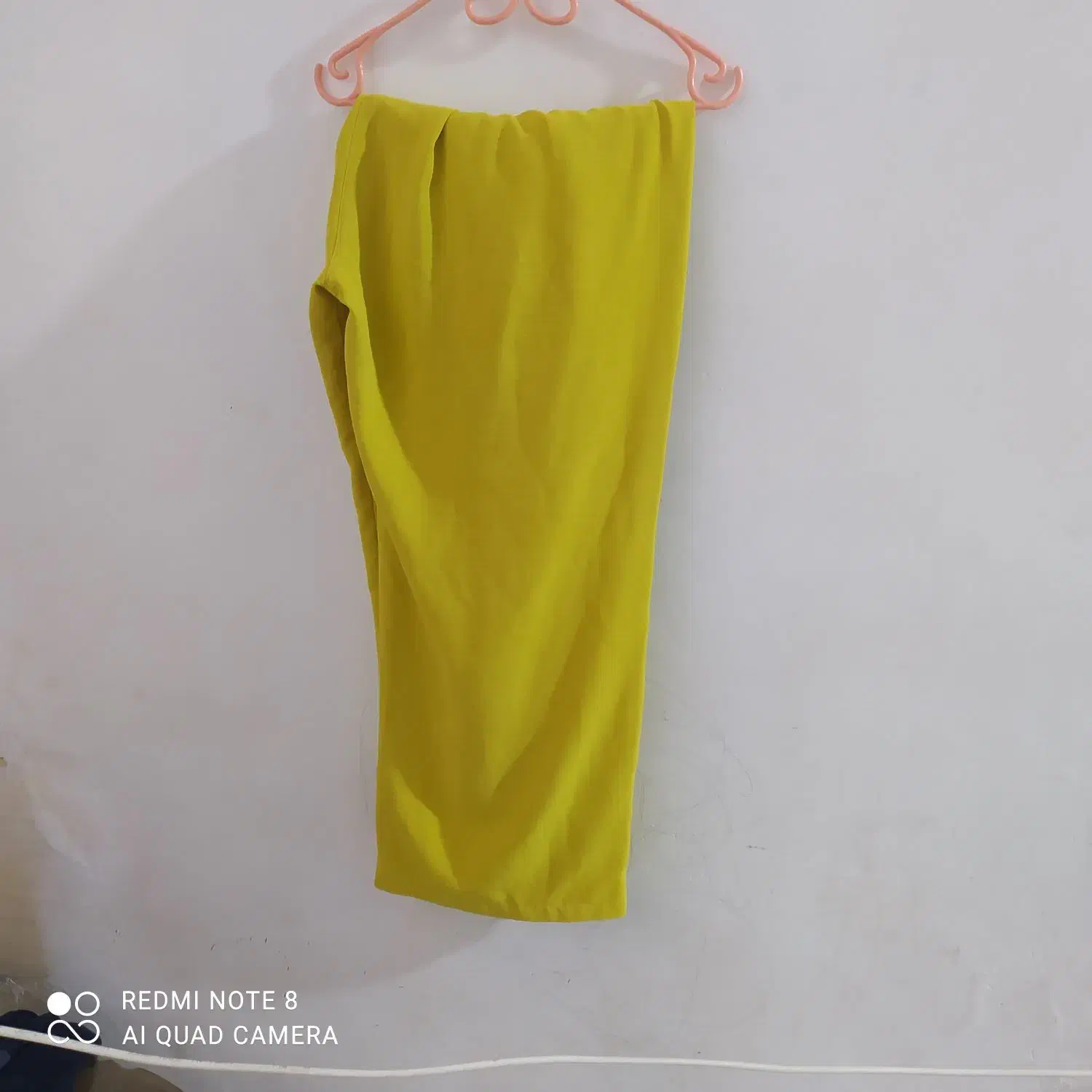 تونیک  و شلوار بگ|لباس|شیراز, میانرود|دیوار