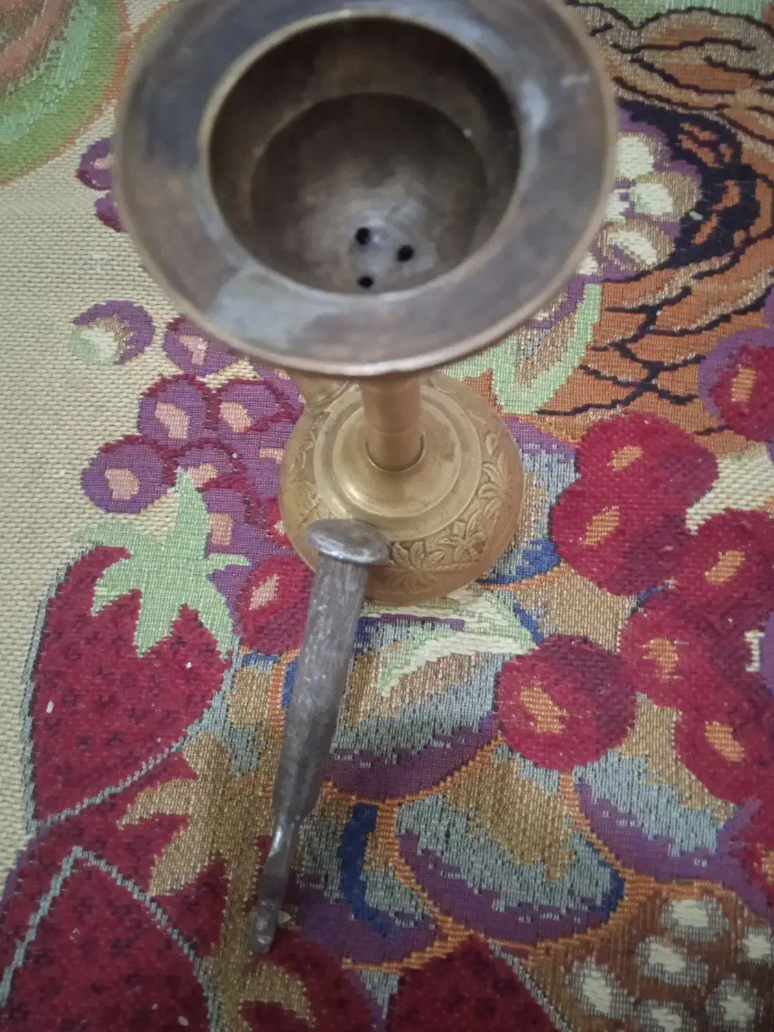 ماشین اصلاح دستی قدیمی|صنایع دستی و سایر لوازم تزئینی|تهران, استاد معین|دیوار