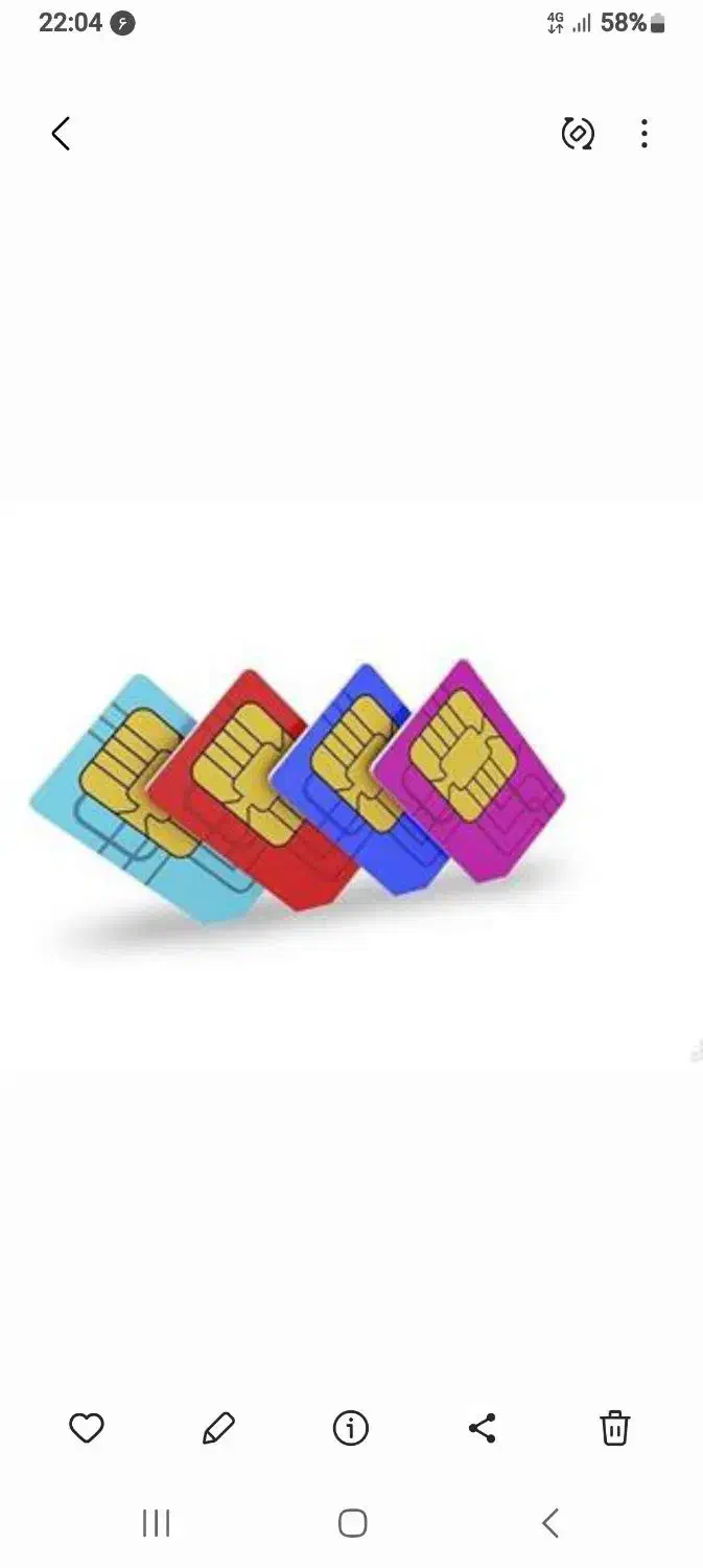 فروش خط 912 کد 1|سیم‌کارت|پاکدشت, پاکدشت (مامازند)|دیوار