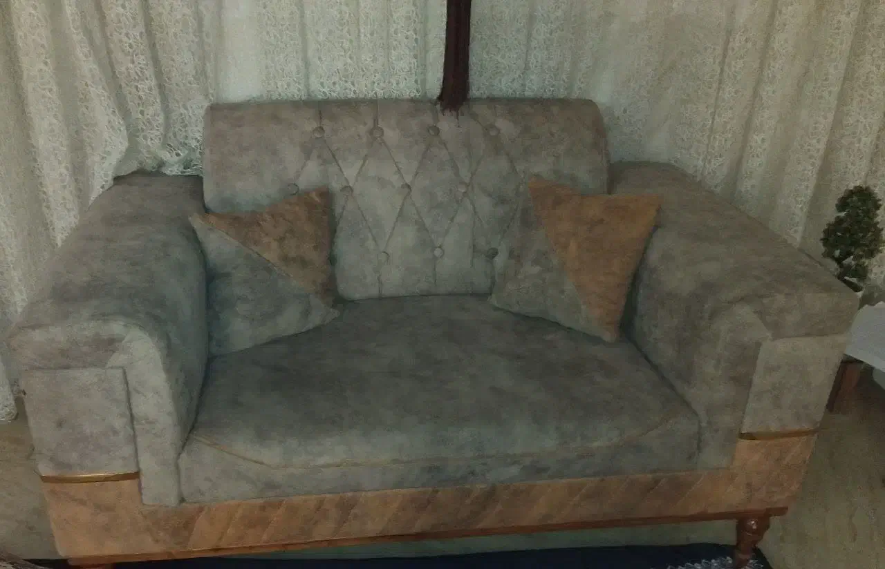 فروش مبل|مبلمان خانگی و میز عسلی|مینودشت, |دیوار