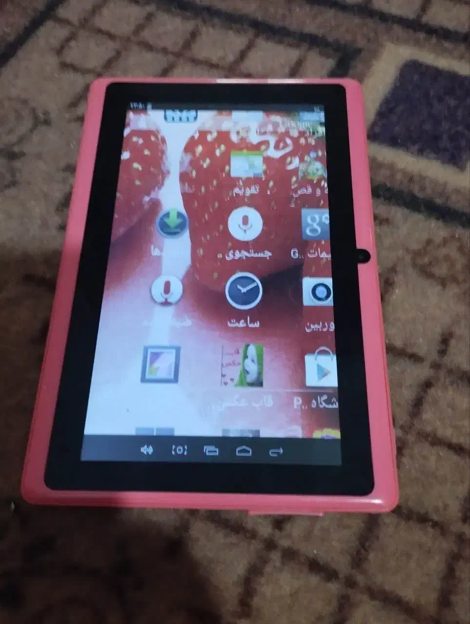 تبلت SICCOO|تبلت|اسلام‌شهر, شهرک واوان|دیوار