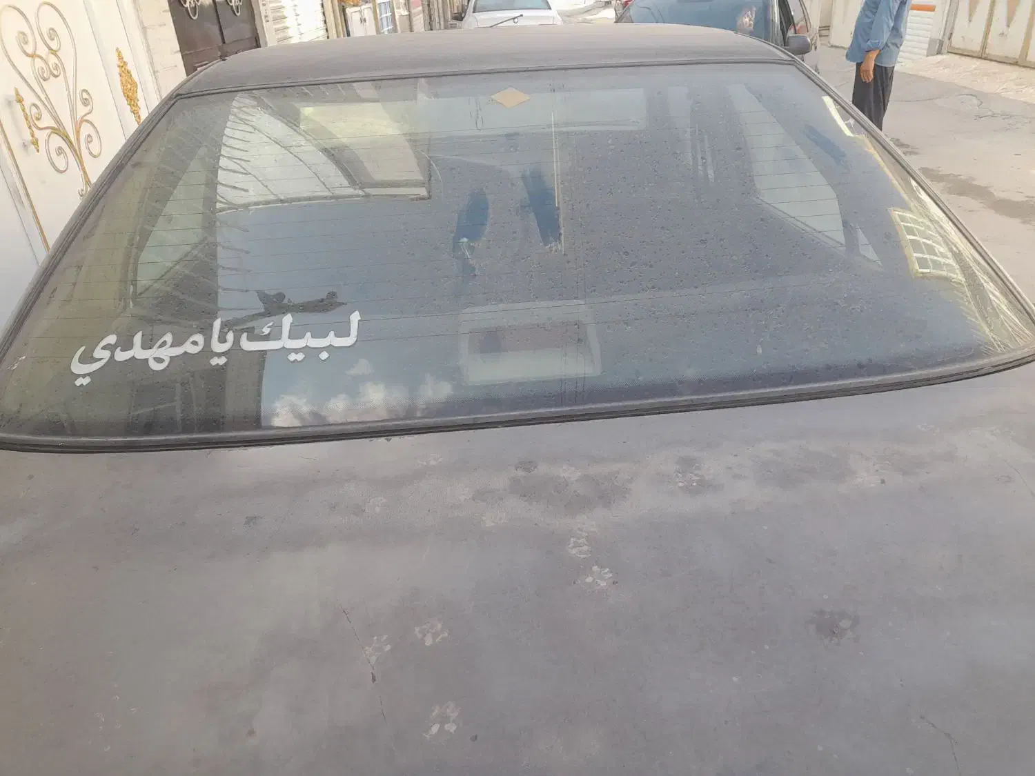 روا ۸۷ دوگانه|خودرو سواری و وانت|کرمانشاه, |دیوار