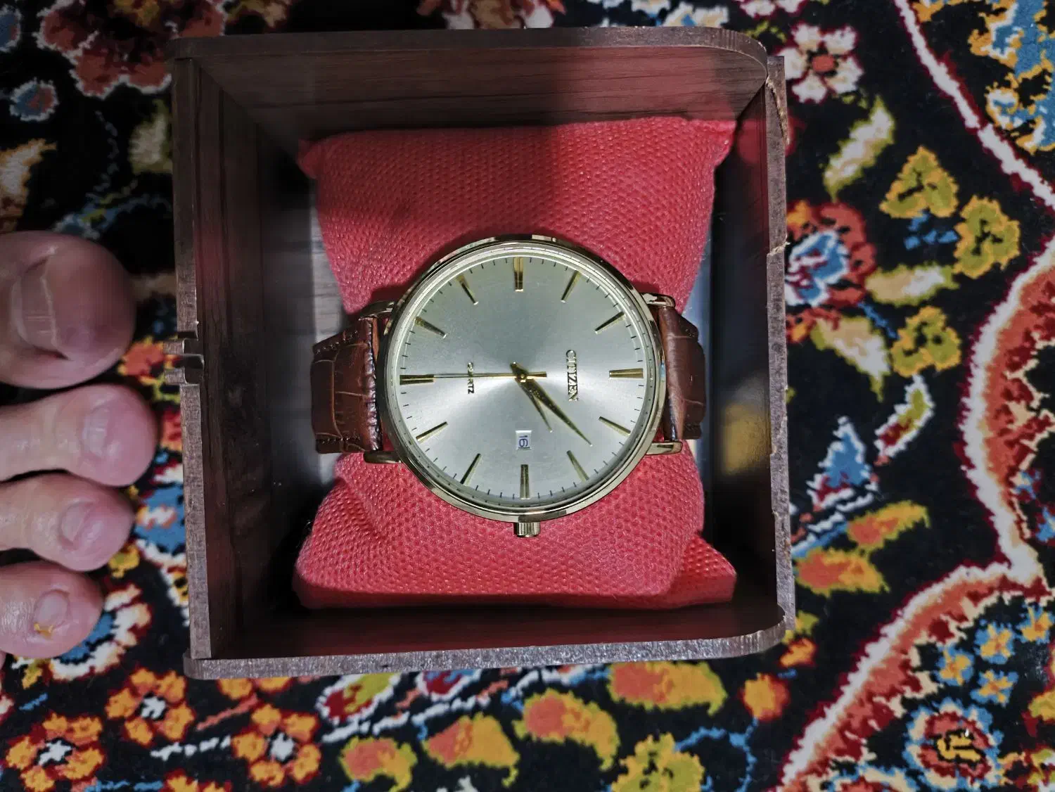 ساعت فروشی|ساعت|قدس, شهر‌قدس|دیوار