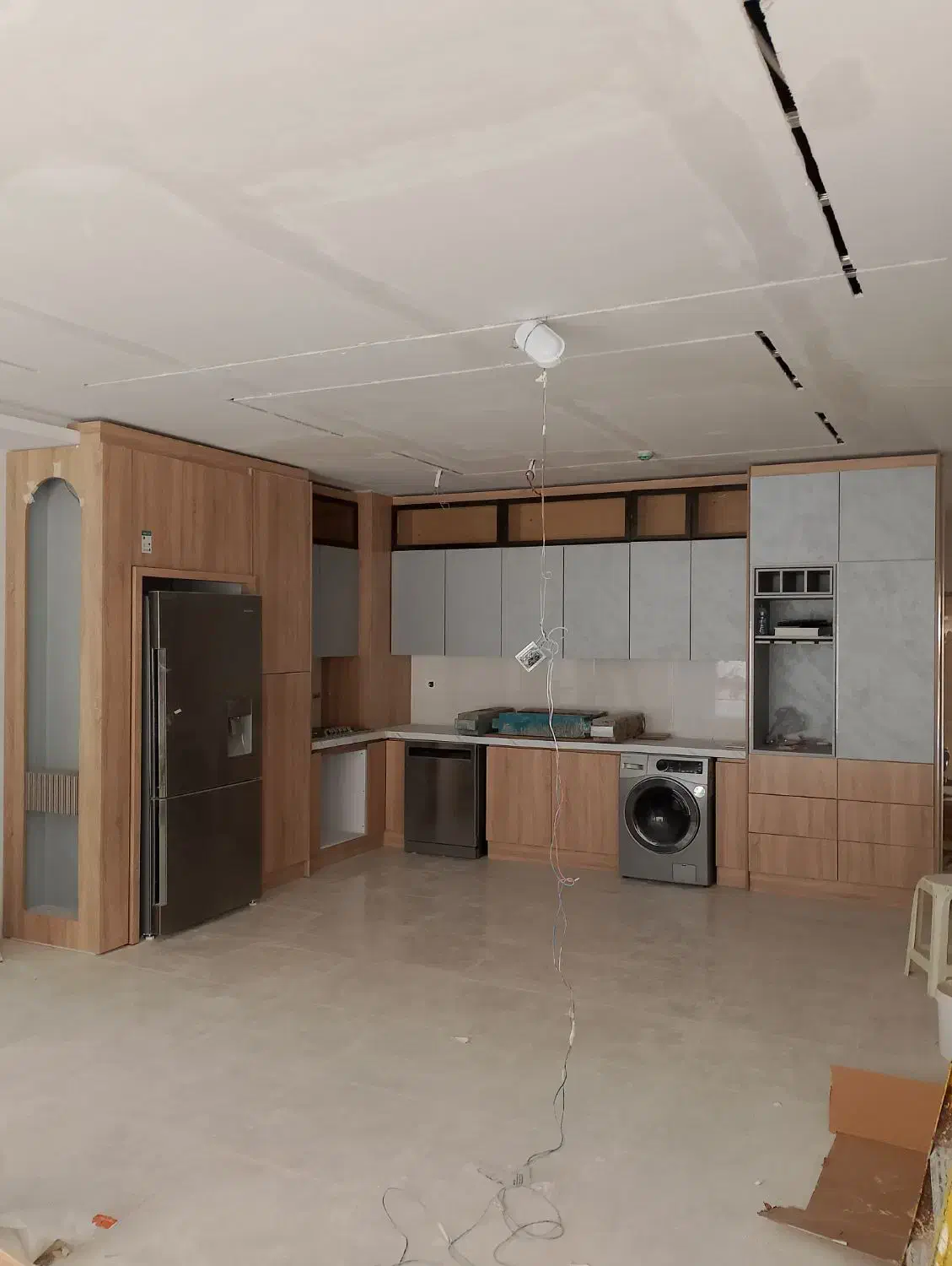 تعمیرات کمد و کابینت و تخت|خدمات پیشه و مهارت|بیرجند, |دیوار