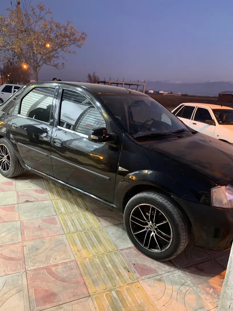 ال۹۰ مدل ۹۰ پلم|خودرو سواری و وانت|گرگان, |دیوار