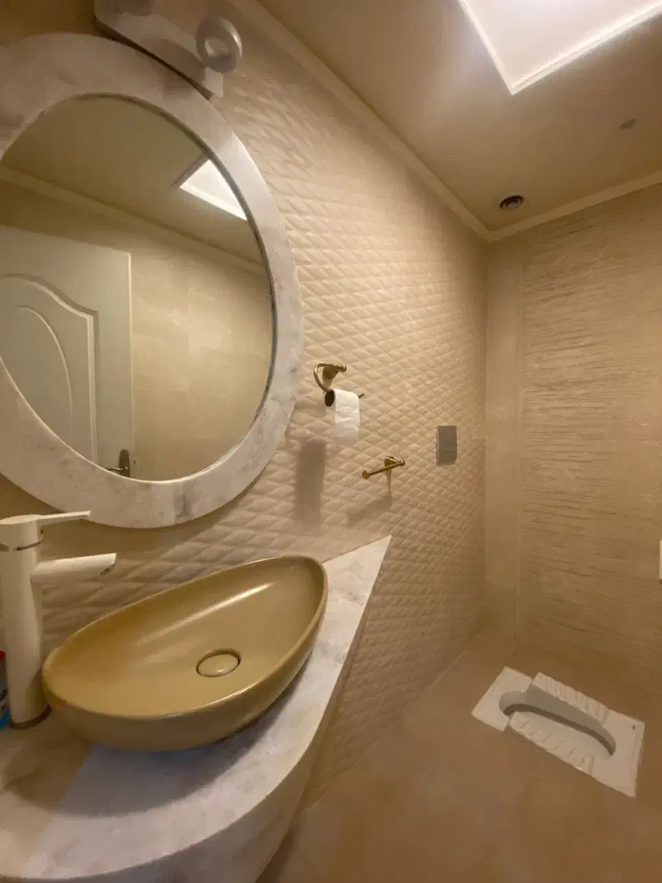 برج مشاعات هتلینگ شهرک غرب/ویو ابدی