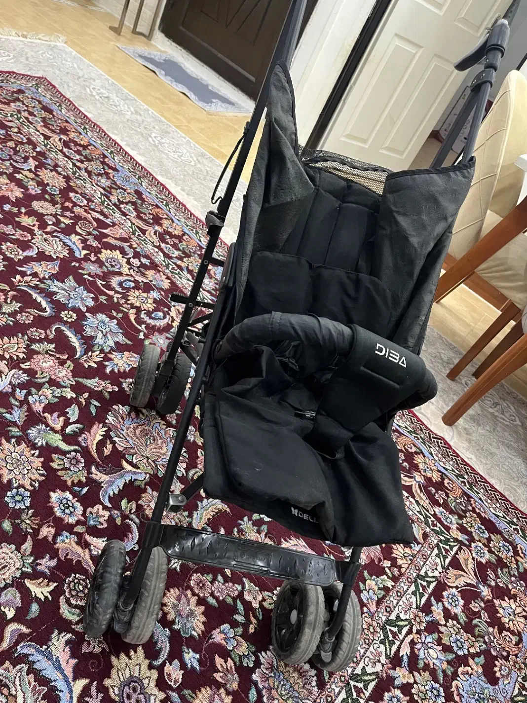 کالسکه|کالسکه و لوازم جانبی|نوشهر, |دیوار