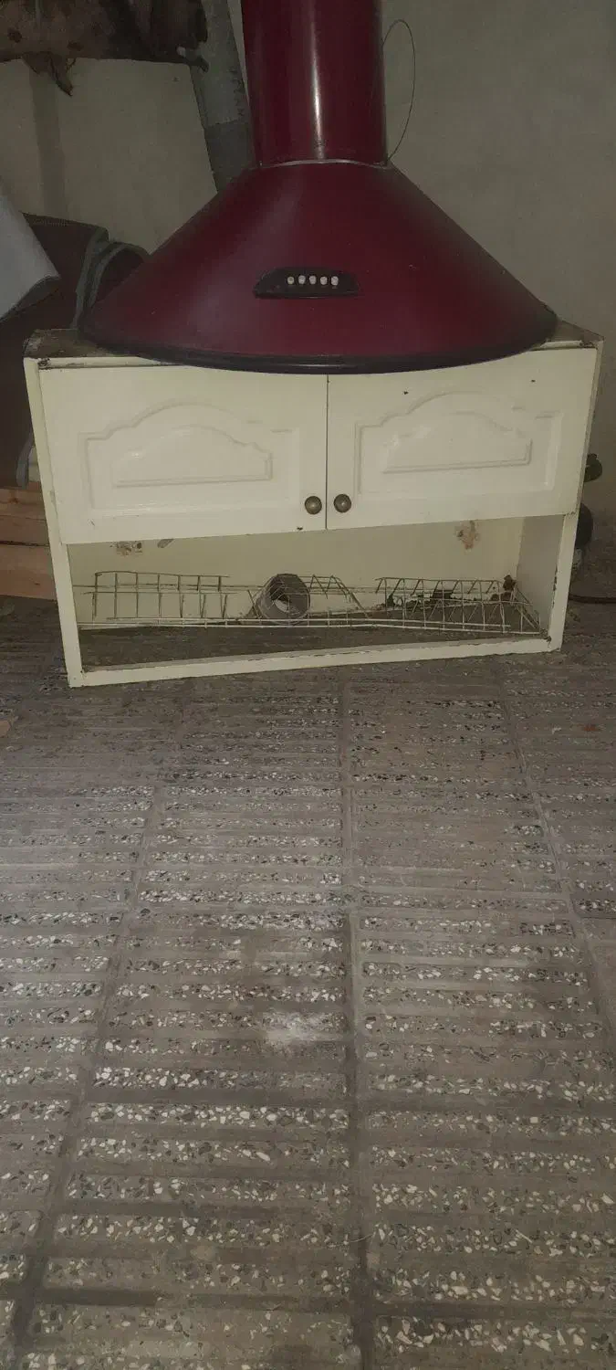 آبچکان|آبچکان و نظمدهنده ظروف|آزادشهر, |دیوار