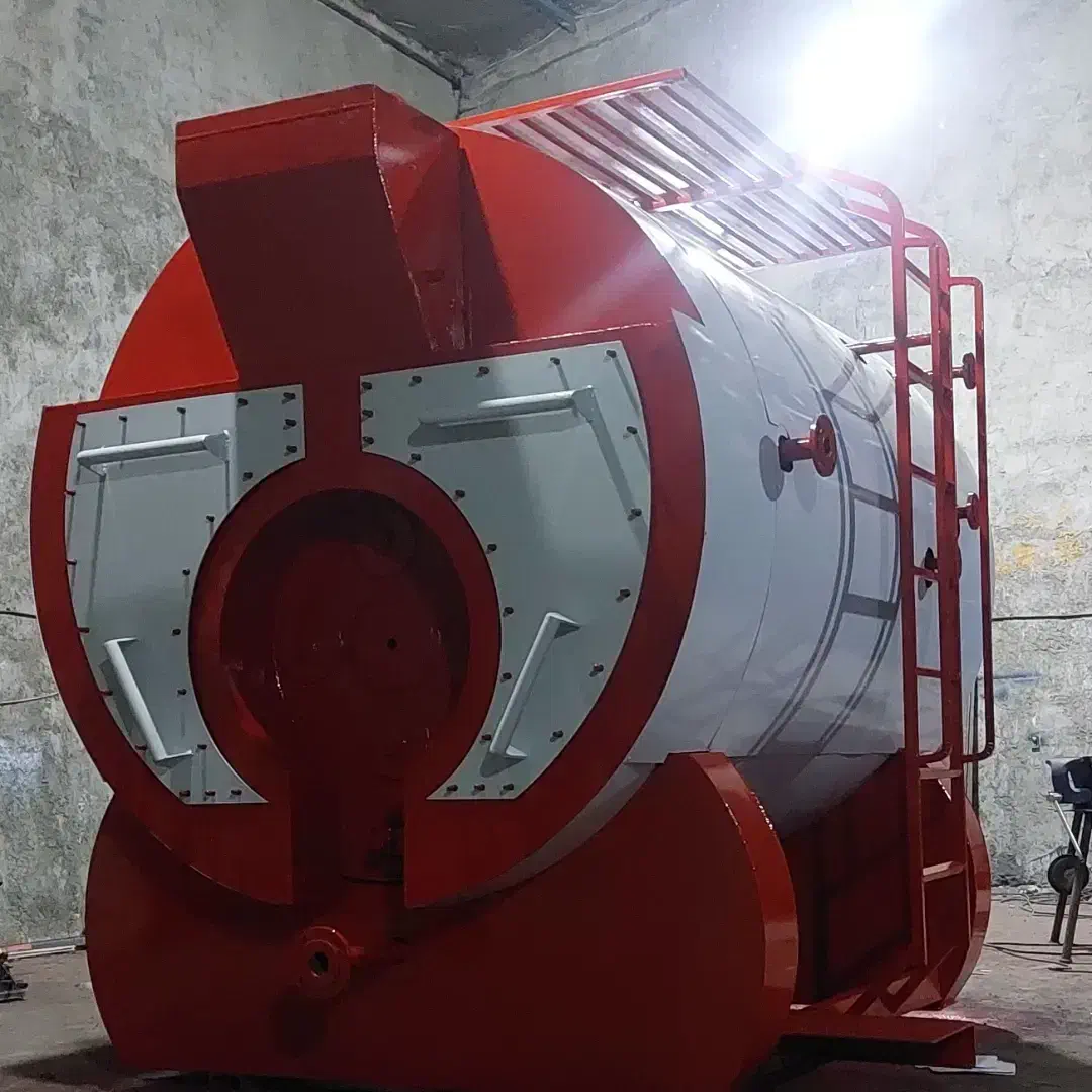 دیگ بخار ۳تن ۳۰۰۰|ماشینآلات صنعتی|تهران, آهنگ|دیوار