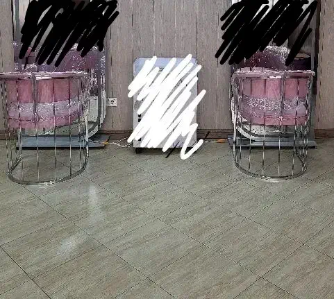 تجهیزات سالن زیبایی|آرایشگاه و سالن‌های زیبایی|کرج, شاهین‌ویلا|دیوار