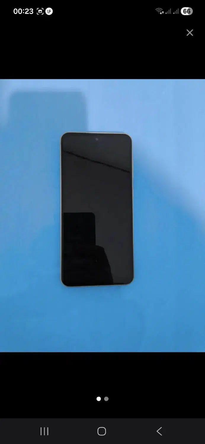 a56|موبایل|بهبهان, |دیوار