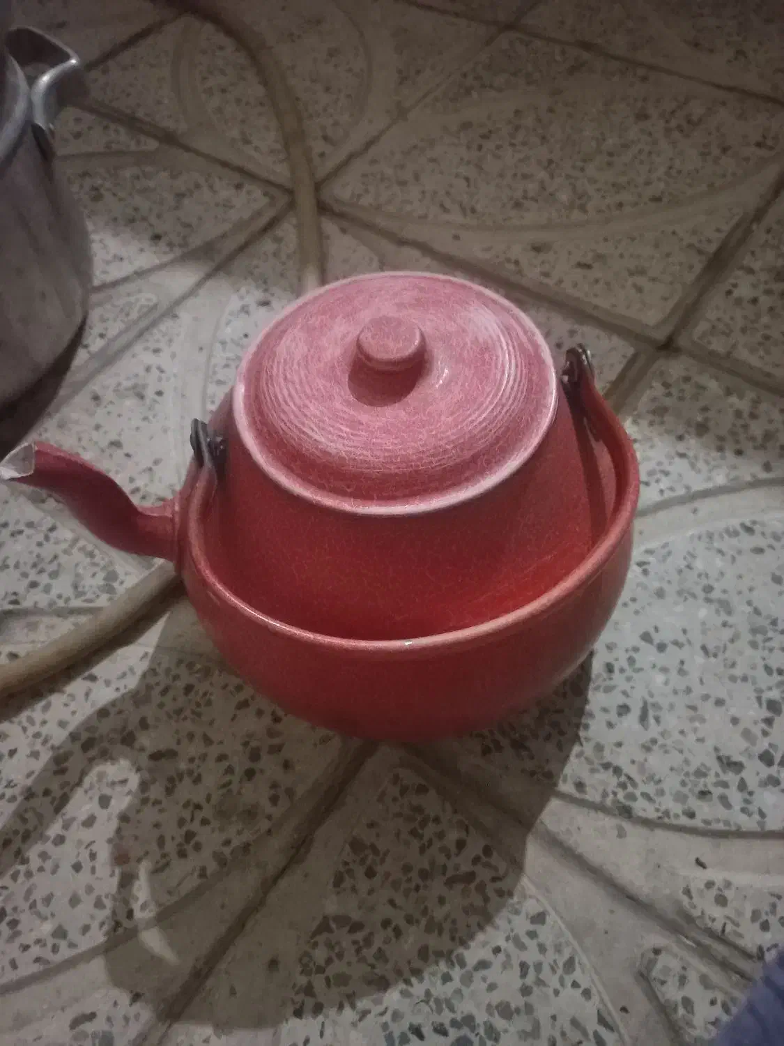 کتری|قوری، کتری، قهوهساز دستی|کرمانشاه, |دیوار