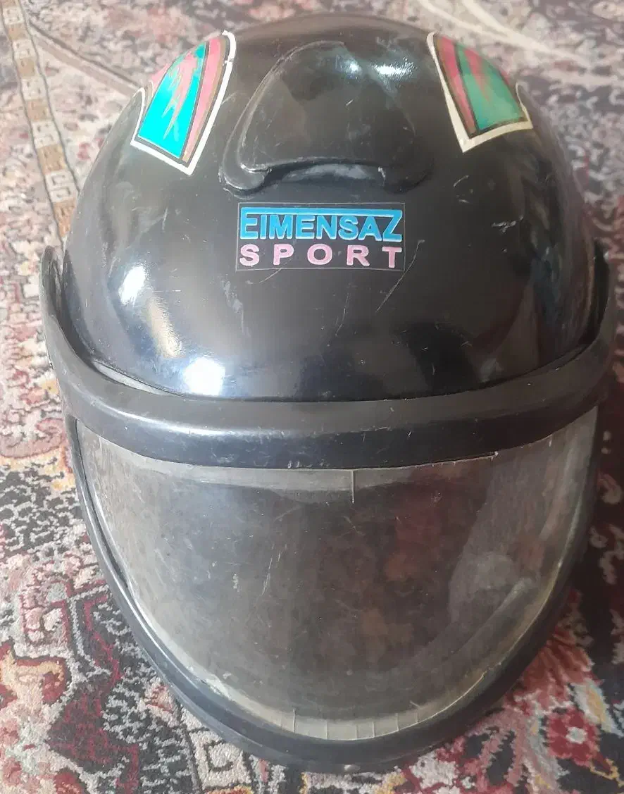 کاسکت|دوچرخه، اسکیت، اسکوتر|کاشان, پاقپان|دیوار