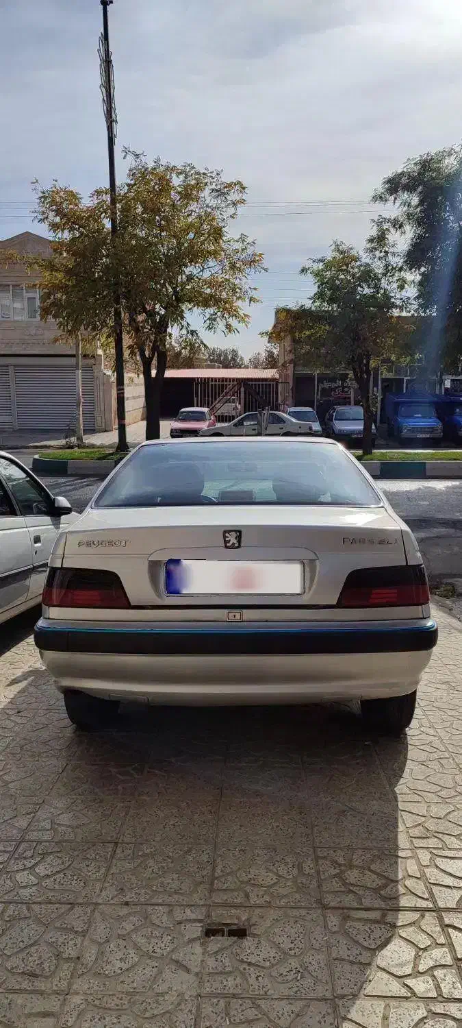 پارس88|خودرو سواری و وانت|اشنویه, |دیوار