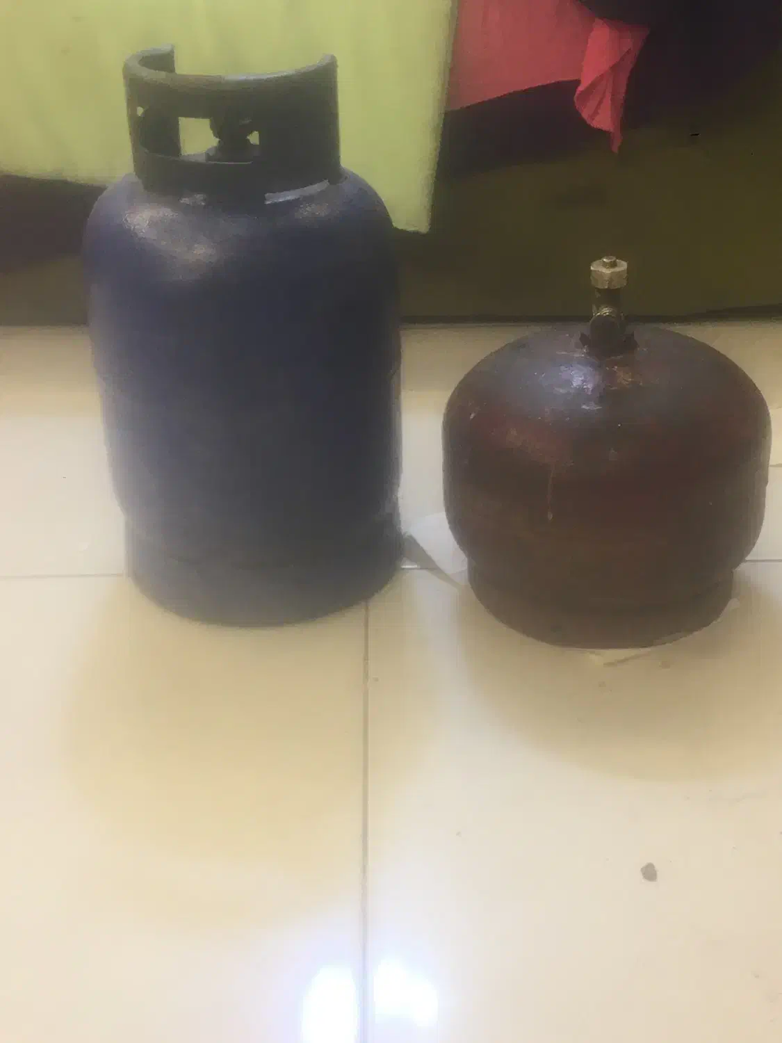 فروش کپسول و پیکنیک|اجاق گاز و لوازم برقی پخت‌وپز|بابلسر, |دیوار