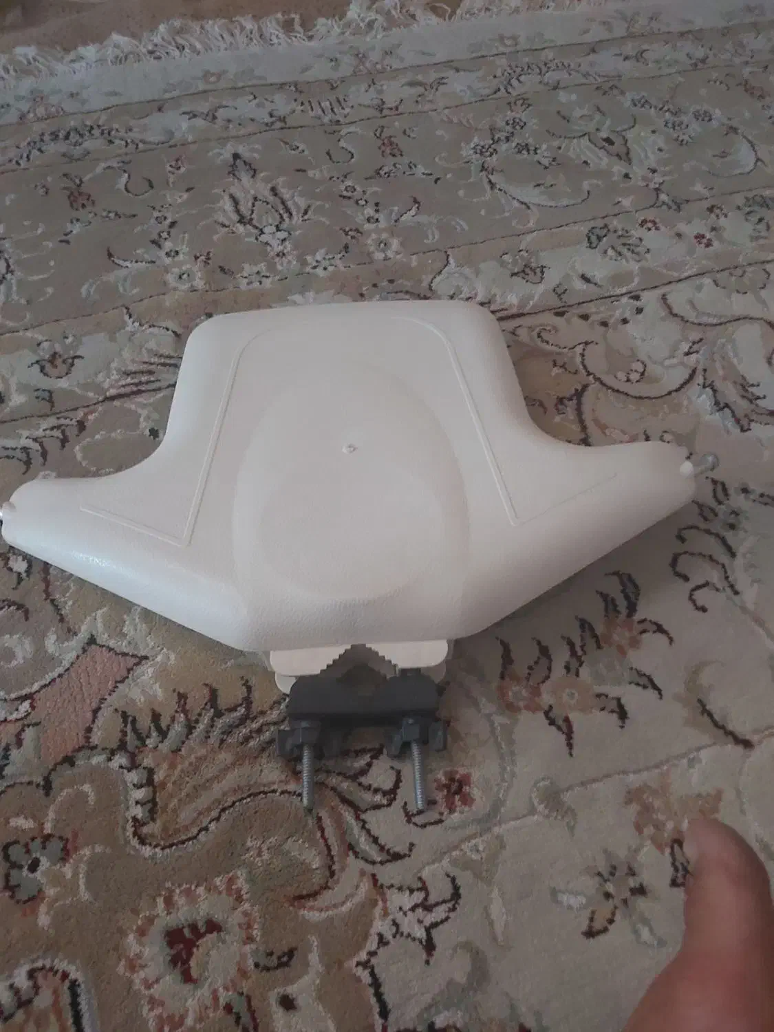 آنتن تلویزیون|صوتی و تصویری|مهاباد (آذربایجان غربی), |دیوار