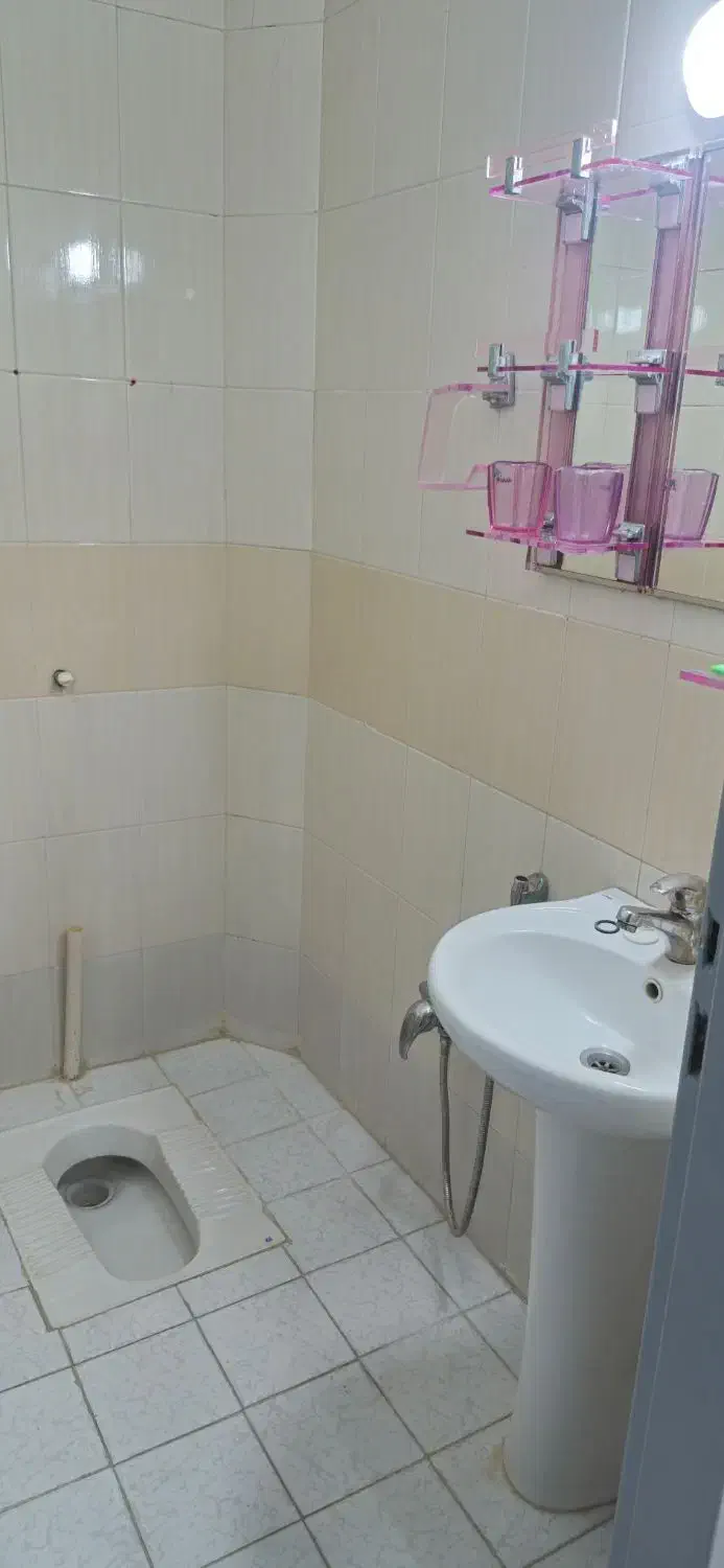 اجاره آپارتمان/ ۸۰ متری/۲ خواب/ تکواحد