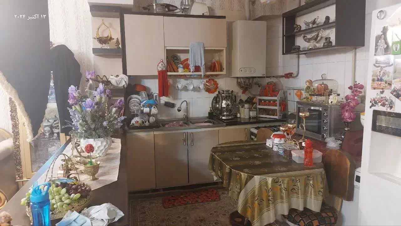 آپارتمان ۷۵متری ۲خاب|اجارهٔ آپارتمان|مشهد, شهرک مهرگان|دیوار