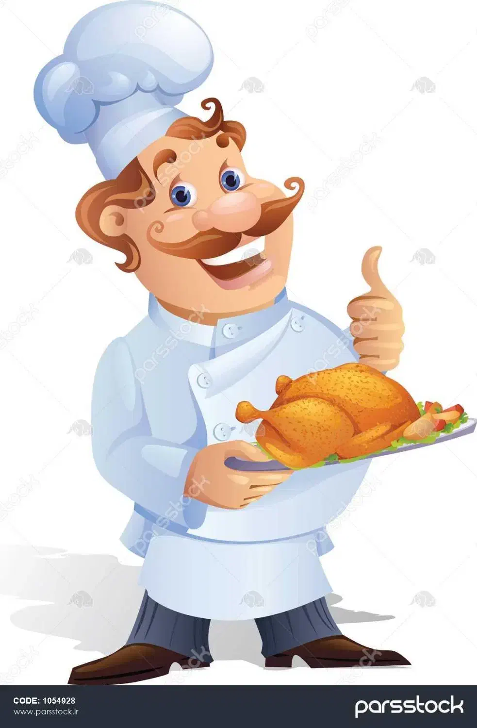 استخدام آشپز و نیروی ساده و منقل کار|استخدام خدمات فروشگاه و رستوران|قم, پردیسان|دیوار