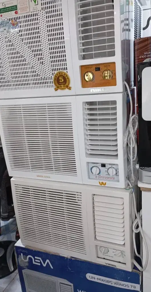 اقساط کالا|کولر گازی و فن‌کوئل|چابهار, |دیوار