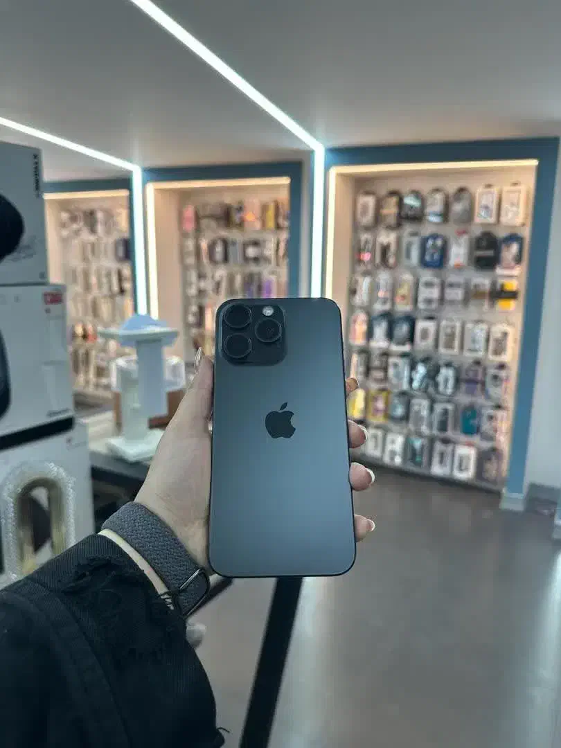 ایفون ۱۵ پرومکس|موبایل|شیراز, شهرک گلدشت حافظ‎|دیوار