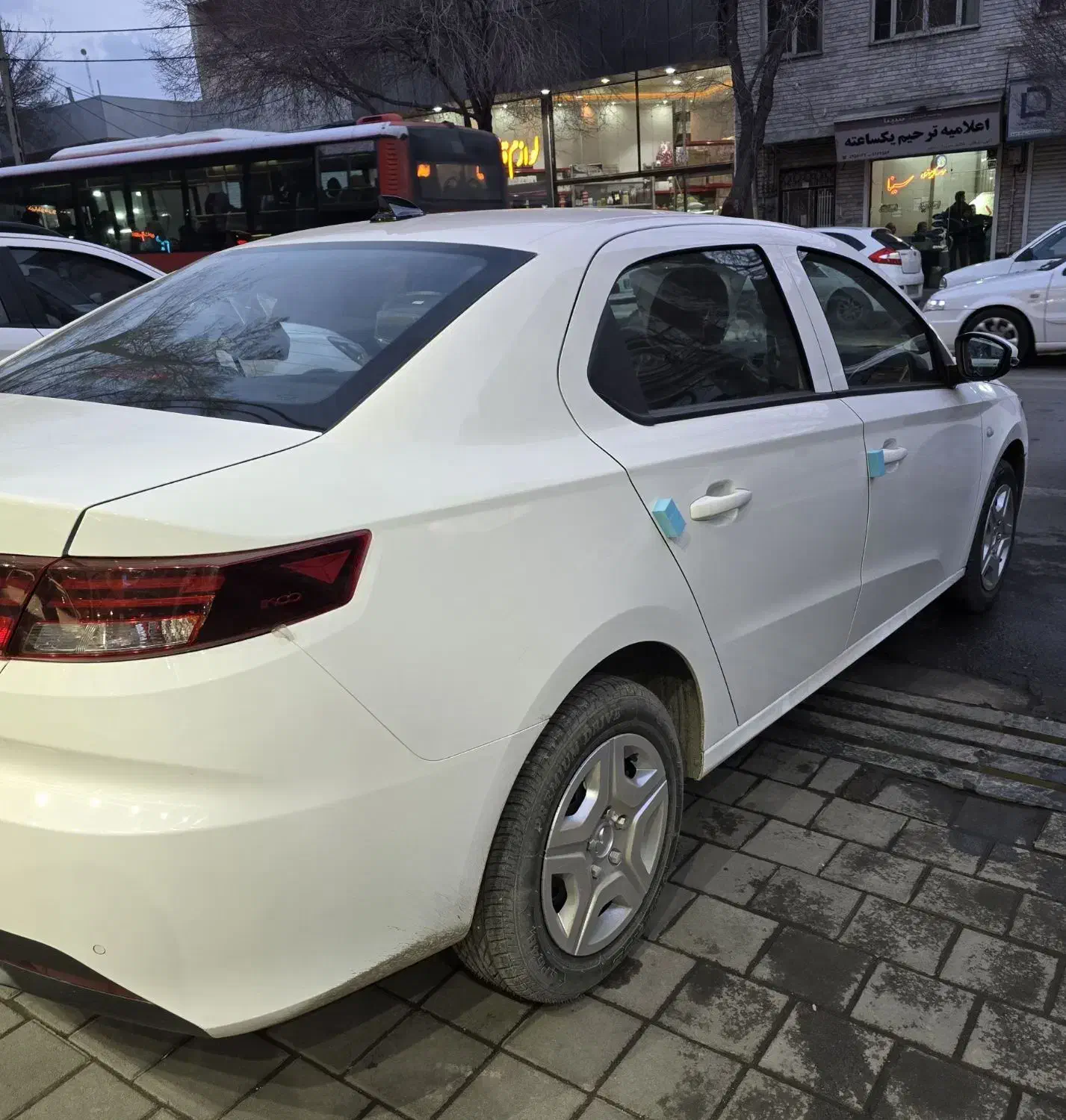 تارا v1|خودرو سواری و وانت|تبریز, |دیوار