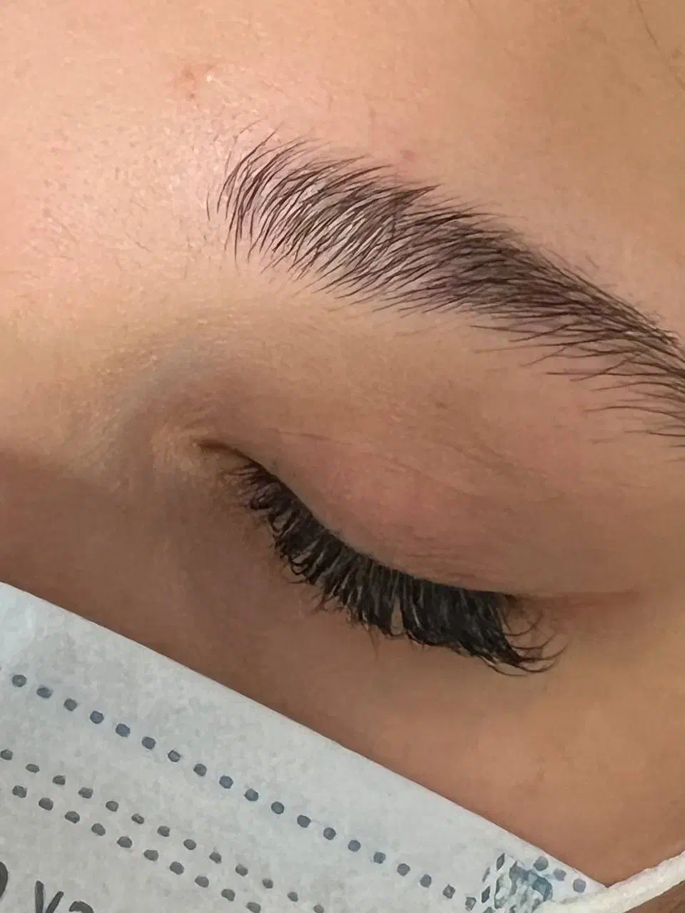 مدل مژه|خدمات آرایشگری و زیبایی|تهران, شمشیری|دیوار