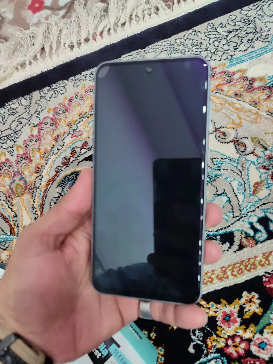 A56 سامسونگ|موبایل|زاهدان, |دیوار