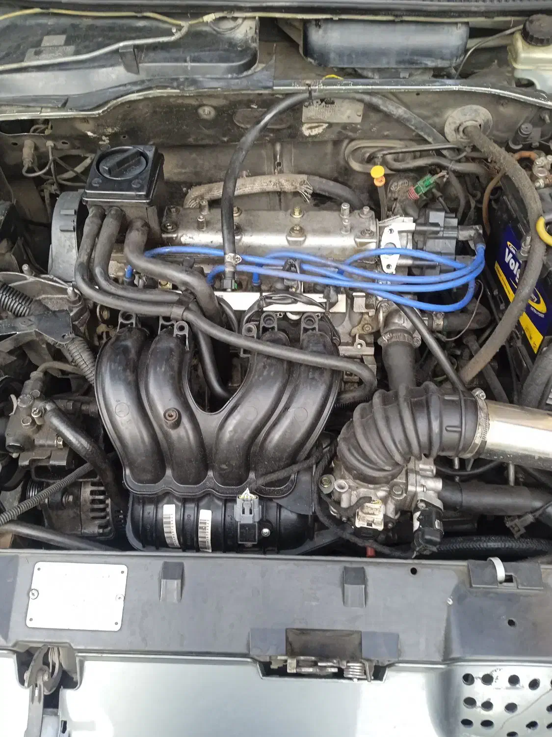 پژو ۴۰۵|خودرو سواری و وانت|رشت, تازه آباد|دیوار