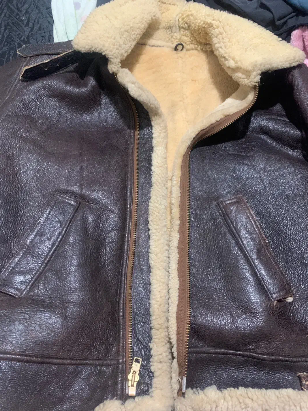 کاپشن بوفالو|لباس|تهران, مختاری|دیوار