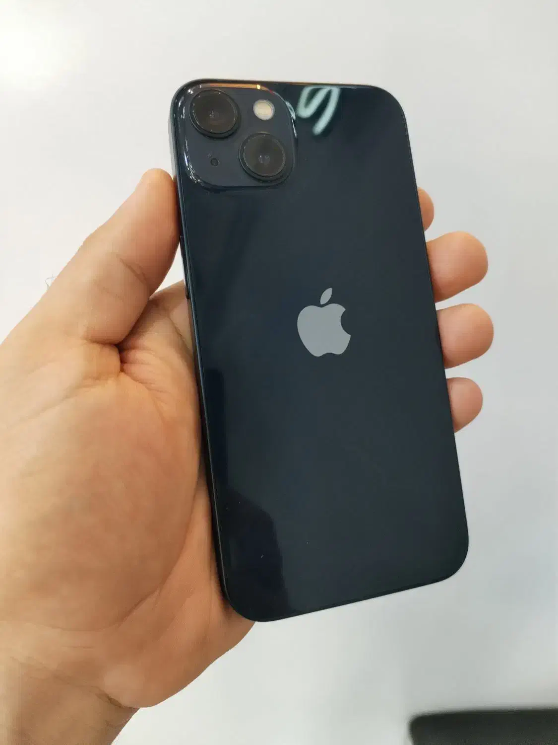 Iphone 13 128 ch 91%|موبایل|سمنان, |دیوار