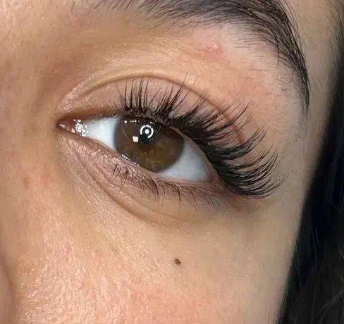 تخفیف ۵۰درصدی اکستنشن مژه، کاشت هیدن|خدمات آرایشگری و زیبایی|محمدشهر, محمدشهر|دیوار