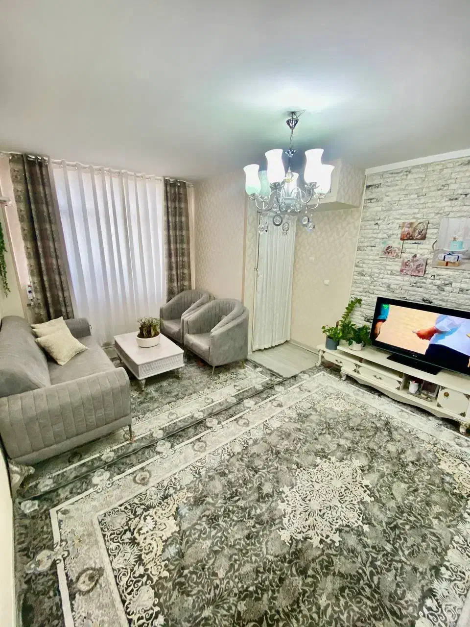 آپارتمان۵۵متری/لوکس/کاسبی/قائمیه|فروش آپارتمان|اسلامشهر, شهرک قائمیه|دیوار