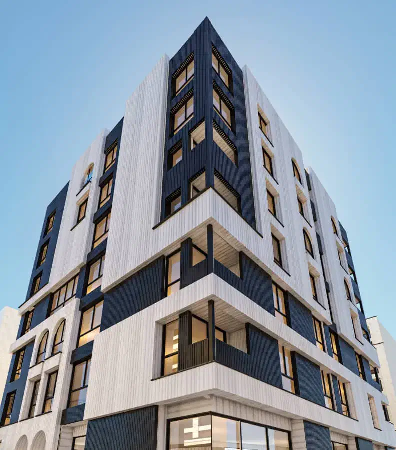 ۱۱۲ متر/ اول مجیدیه/برند|پیشفروش املاک|مشهد, الهیه|دیوار