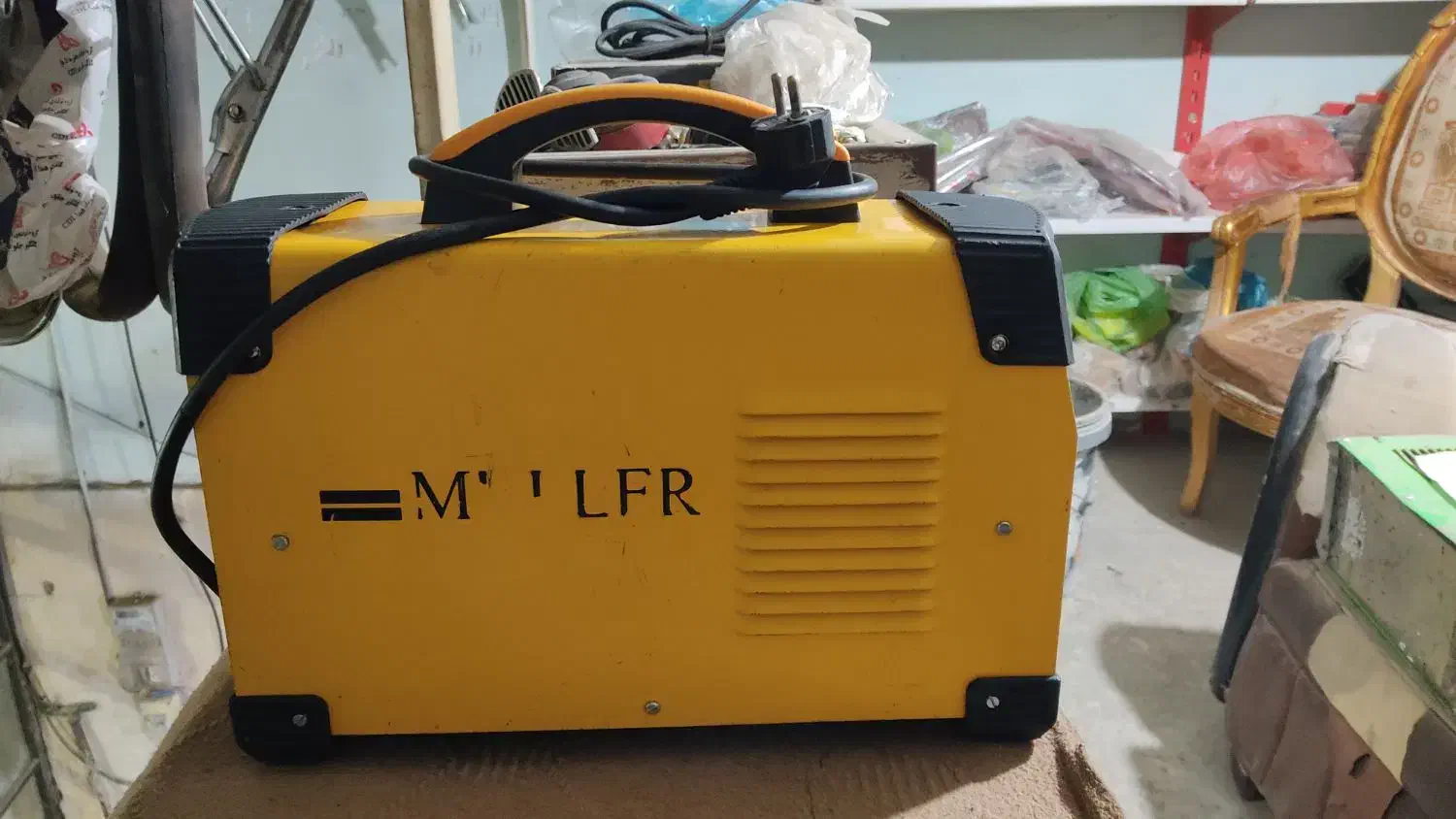 دستگاه جوش کلکسیونی|کلکسیون اشیاء عتیقه|محمدیه-قزوین, |دیوار