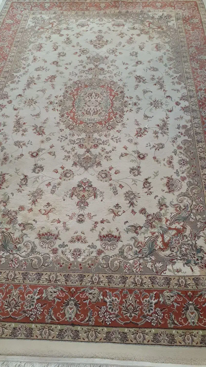 فرش ۴ متری|فرش|تهران, توحید|دیوار