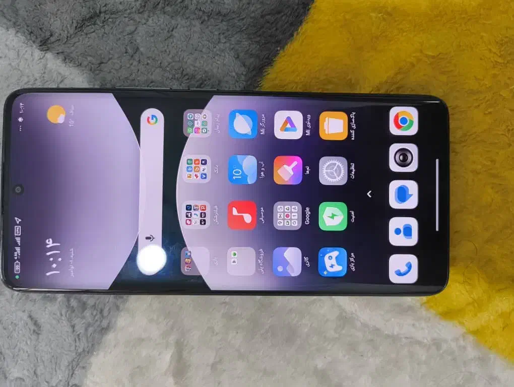 note 14 pro plus|موبایل|ارومیه, |دیوار