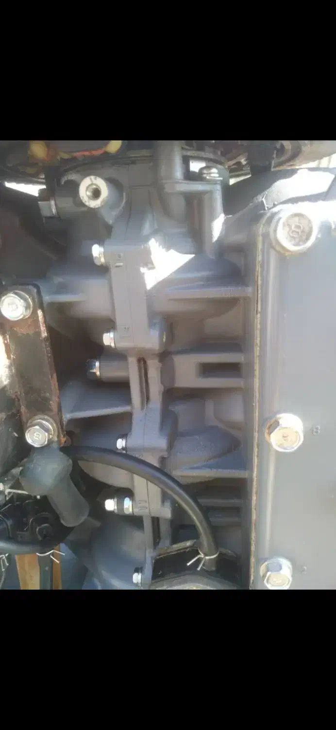 موتوردریایی ۸۵|قایق و سایر وسایل نقلیه|لنگرود, |دیوار