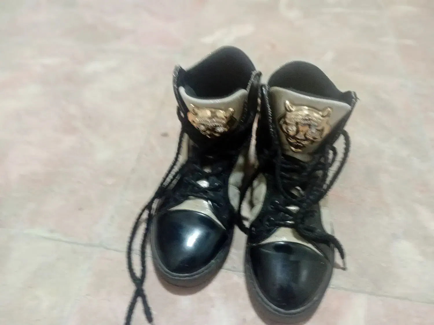 نیم بوت|کیف، کفش، کمربند|سنندج, |دیوار