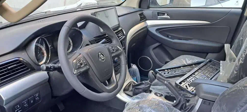 کلوت صفر کیلومتر|خودرو سواری و وانت|تهران, فردوسی|دیوار