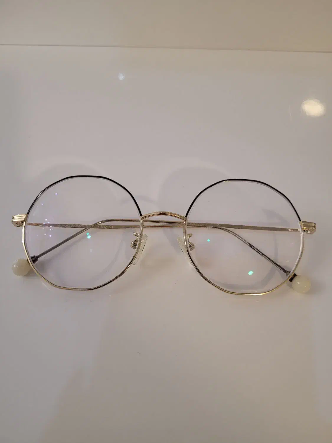 عینک فلزی|زیورآلات و اکسسوری|شاهینشهر, فردوسی|دیوار