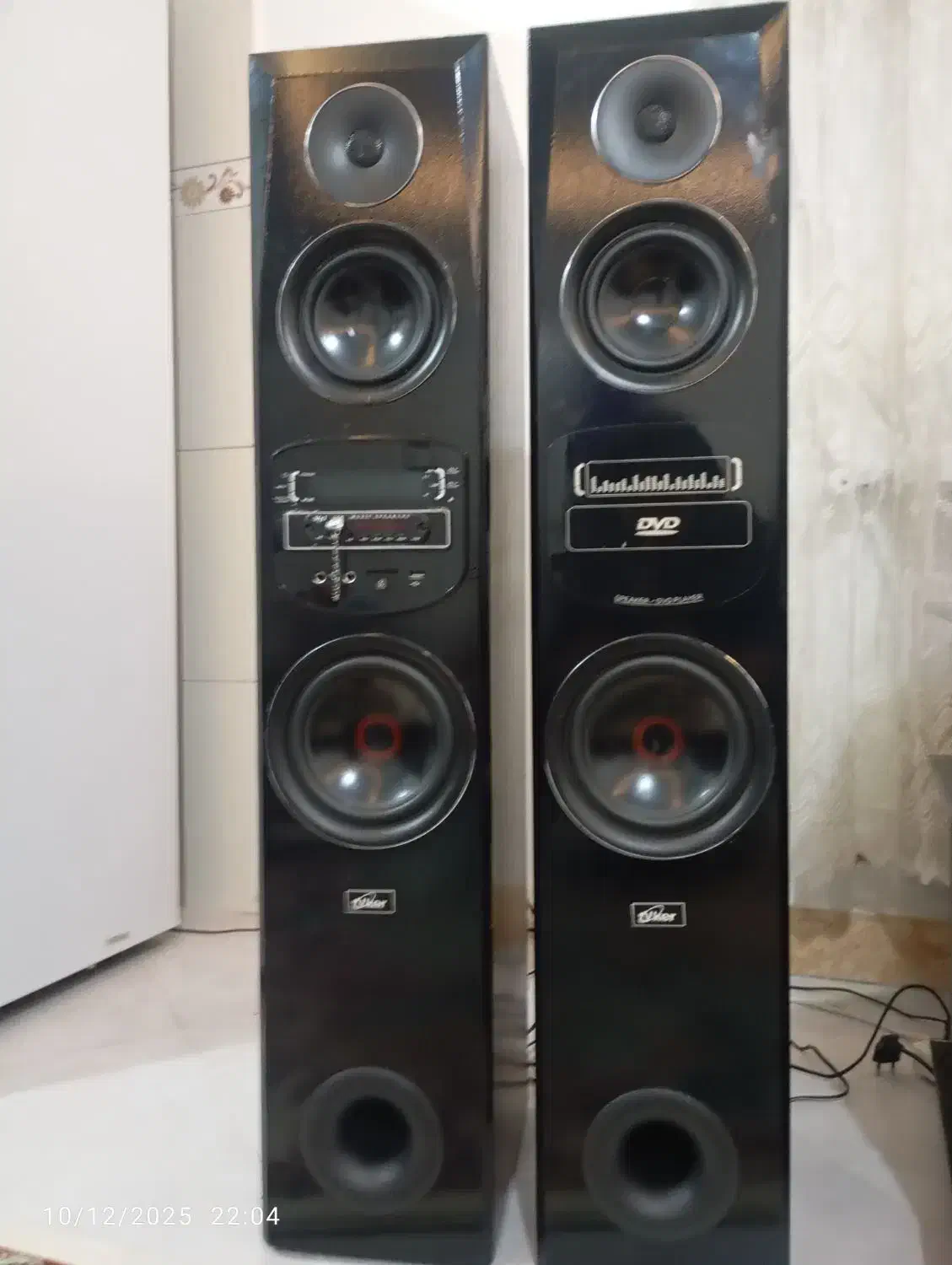 باند|سیستم صوتی خانگی|محمدشهر, همایون ویلا|دیوار