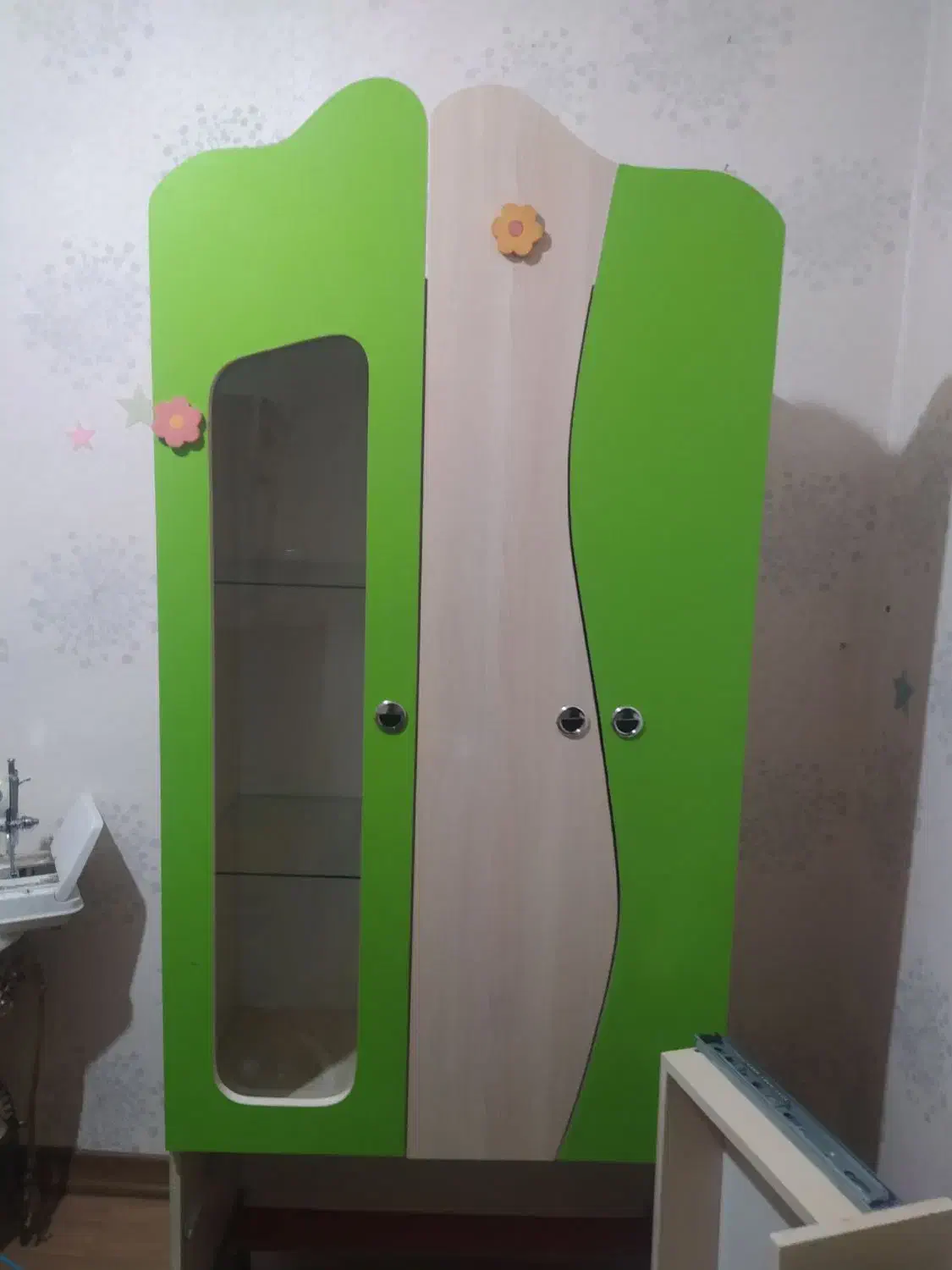 کمد بچه|اسباب و اثاث بچه|شهریار, شهرک وائین|دیوار