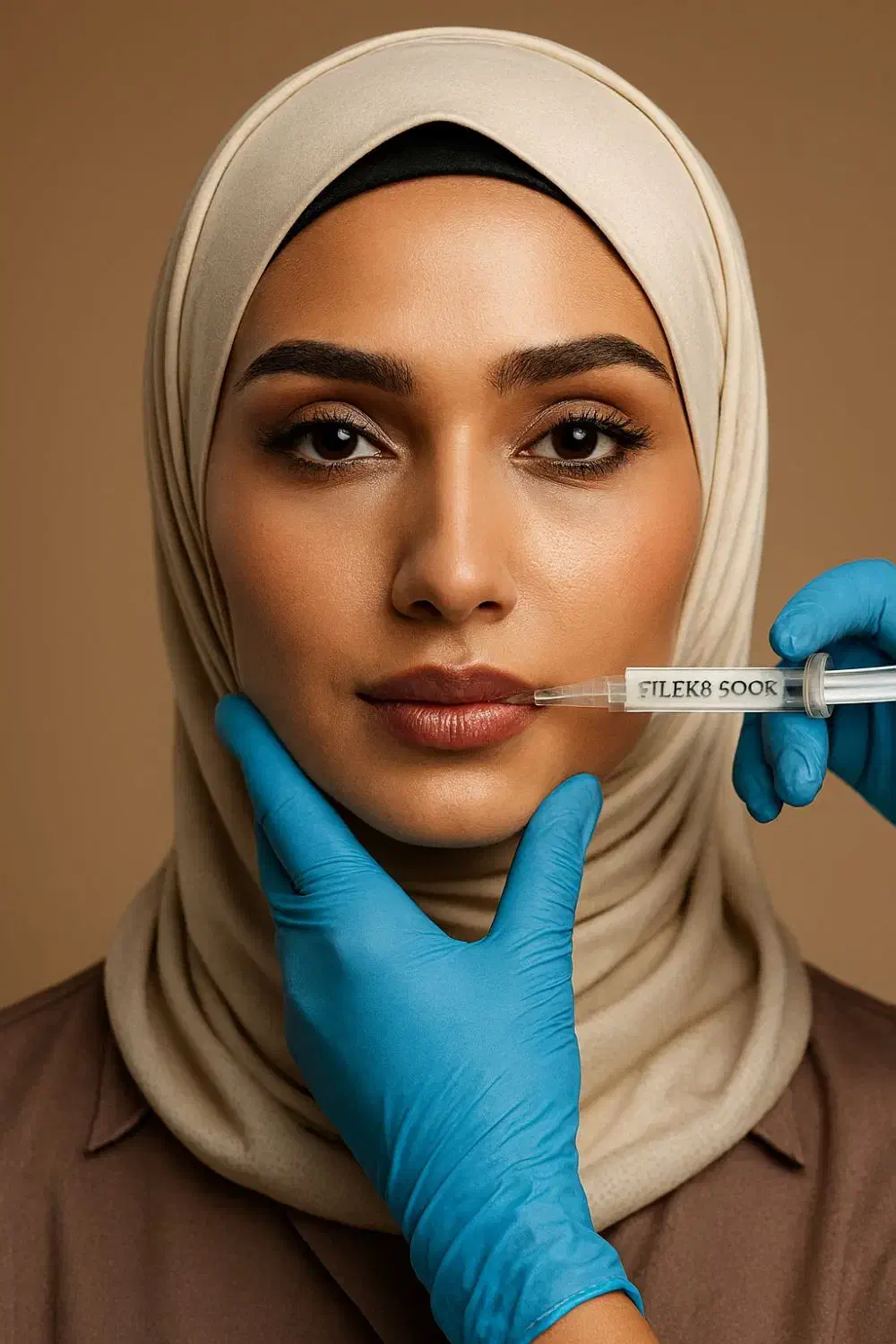 ژل سی سی 550  فیلر لب و گونه چانه و بوتاکس650|خدمات آرایشگری و زیبایی|قم, شهرک توانیر|دیوار