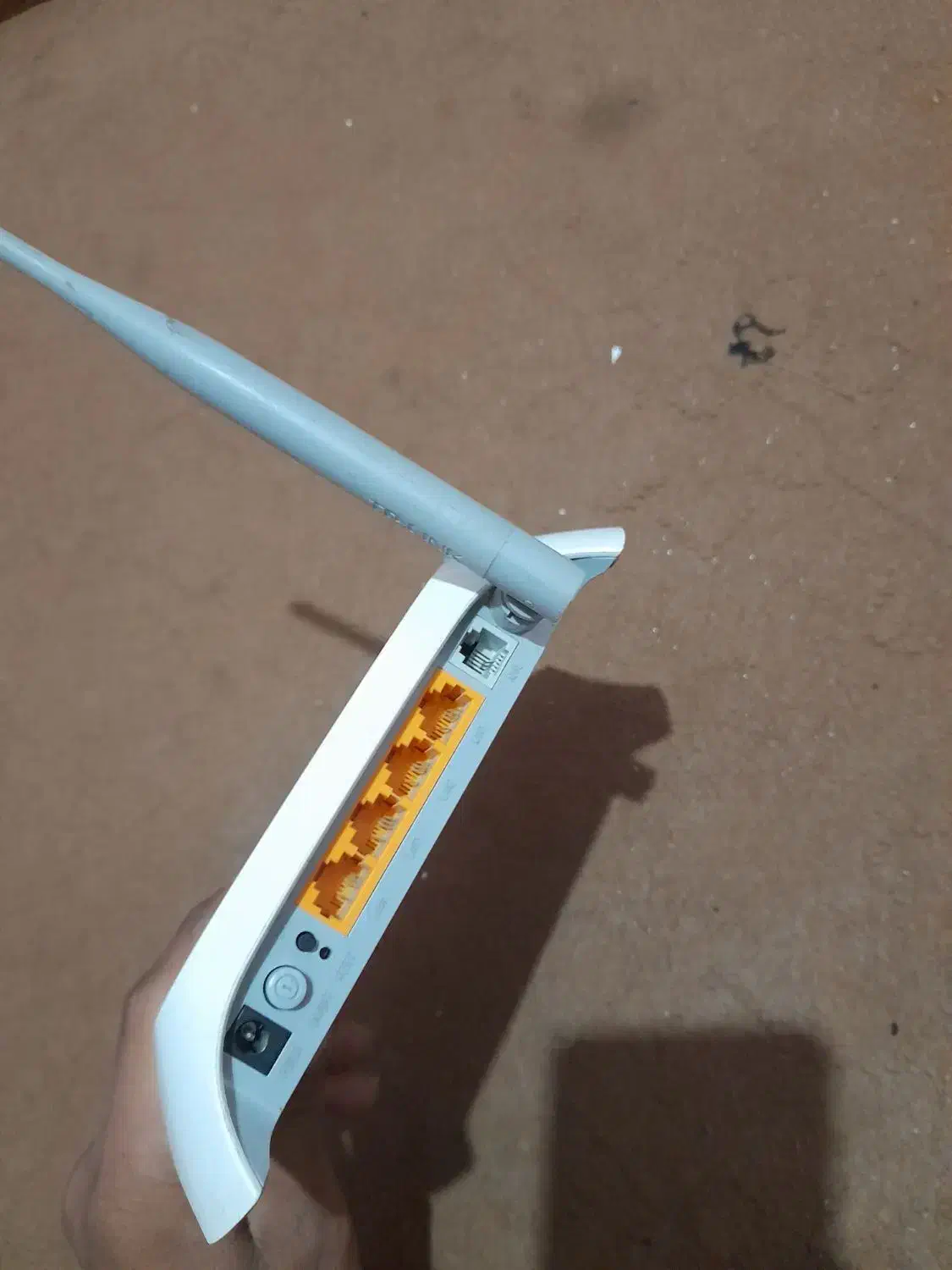 مودم وای فای|مودم و تجهیزات شبکه|میناب, |دیوار