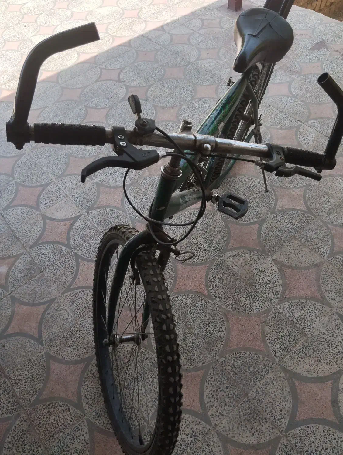 دوچرخه 26|دوچرخه، اسکیت، اسکوتر|جیرفت, |دیوار