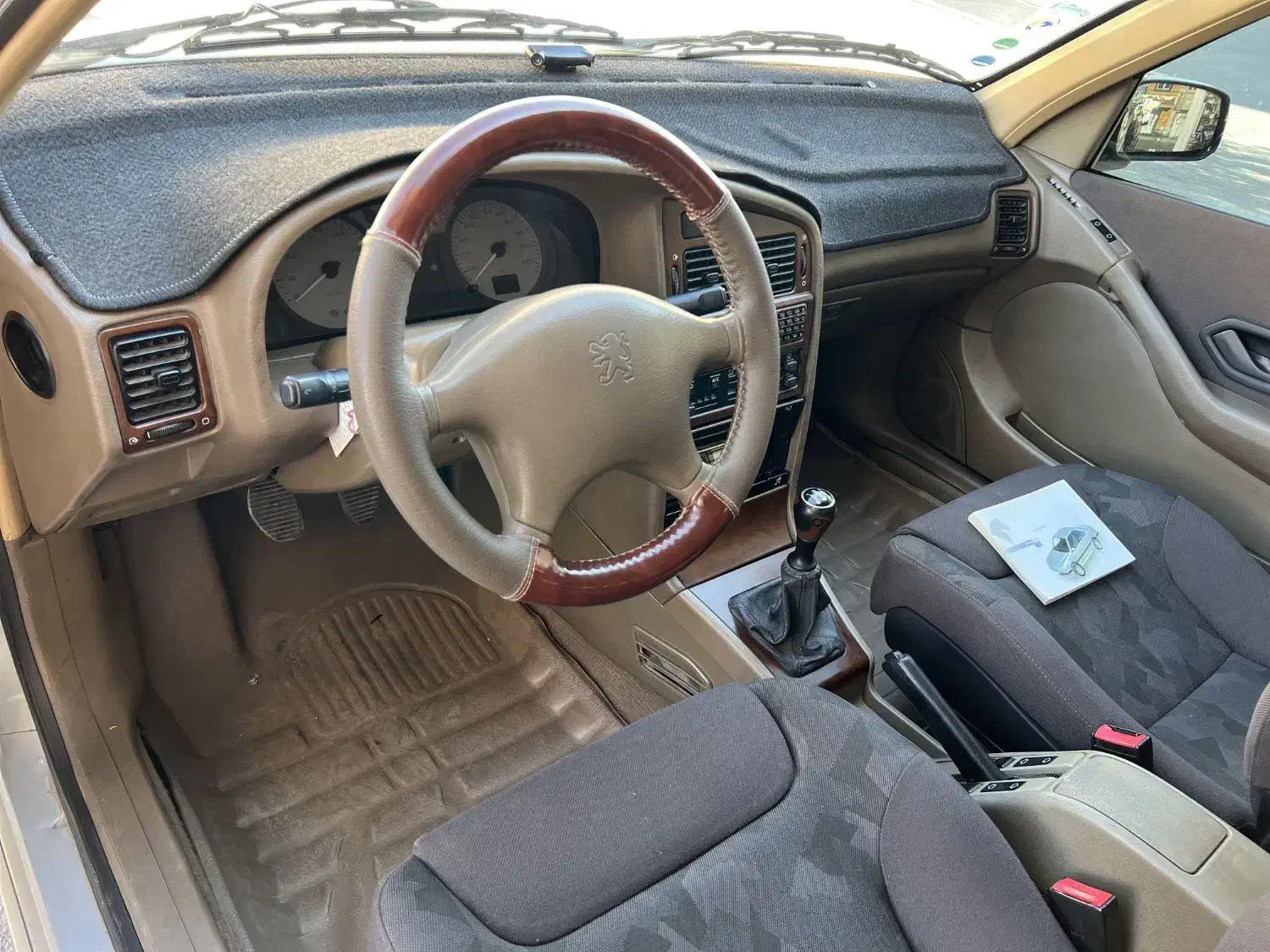 پارس ELX مدل ۸۵|خودرو سواری و وانت|ارومیه, |دیوار