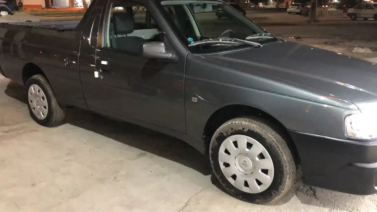 اریسان۴۰۳|خودرو سواری و وانت|بوشهر, |دیوار